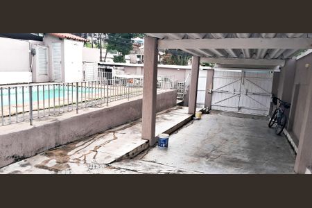Casa à venda com 600m², 2 quartos e 3 vagasÁrea comum