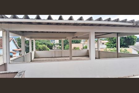 Casa à venda com 600m², 2 quartos e 3 vagasÁrea comum