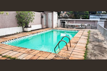 Casa à venda com 600m², 2 quartos e 3 vagasÁrea comum