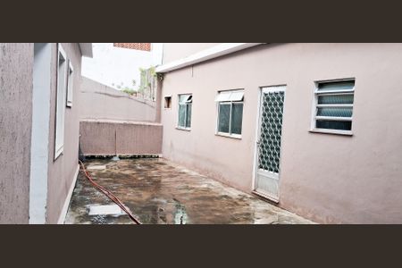 Casa à venda com 600m², 2 quartos e 3 vagasÁrea comum
