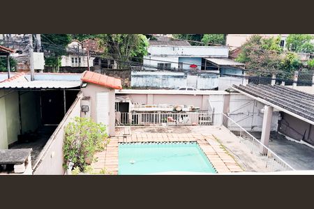 Casa à venda com 600m², 2 quartos e 3 vagasÁrea comum