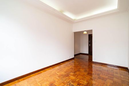 Apartamento para alugar com 100m², 2 quartos e sem vaga Apartamento para alugar com 100m², 2 quartos e sem vagaSala