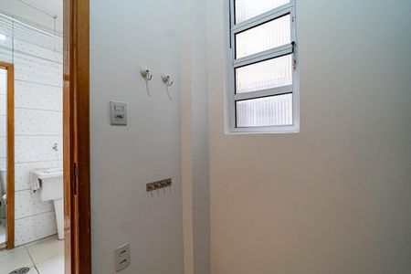 Apartamento para alugar com 100m², 2 quartos e sem vaga Apartamento para alugar com 100m², 2 quartos e sem vagaQuarto de Serviço