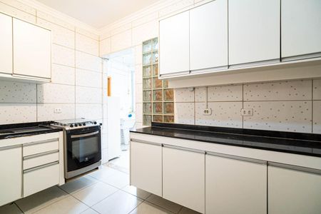 Apartamento para alugar com 100m², 2 quartos e sem vaga Apartamento para alugar com 100m², 2 quartos e sem vagaCozinha