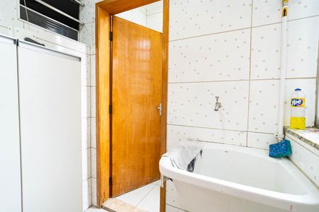 Apartamento para alugar com 100m², 2 quartos e sem vaga Apartamento para alugar com 100m², 2 quartos e sem vagaÁrea de Serviço