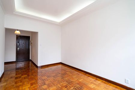 Apartamento para alugar com 100m², 2 quartos e sem vaga Apartamento para alugar com 100m², 2 quartos e sem vagaSala