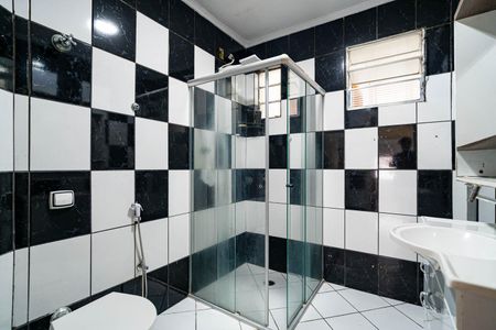 Apartamento para alugar com 100m², 2 quartos e sem vaga Apartamento para alugar com 100m², 2 quartos e sem vagaBanheiro