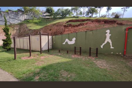 Apartamento para alugar com 49m², 2 quartos e 1 vaga Apartamento para alugar com 49m², 2 quartos e 1 vagaEspaço e exercícios