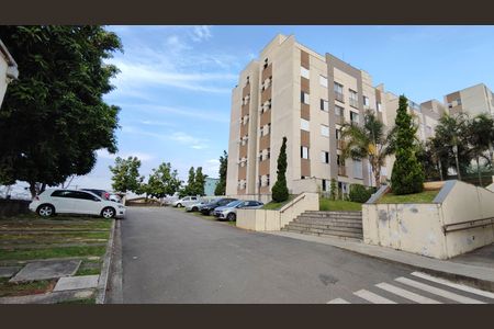 Apartamento para alugar com 49m², 2 quartos e 1 vaga Apartamento para alugar com 49m², 2 quartos e 1 vagaEstacionamento