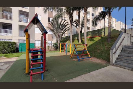 Apartamento para alugar com 49m², 2 quartos e 1 vaga Apartamento para alugar com 49m², 2 quartos e 1 vagaPlayground