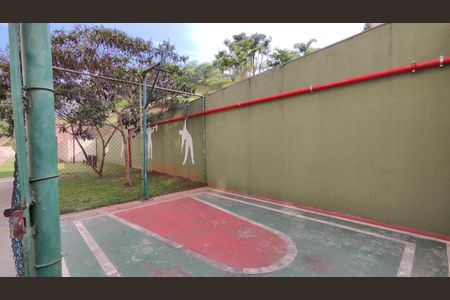 Apartamento para alugar com 49m², 2 quartos e 1 vaga Apartamento para alugar com 49m², 2 quartos e 1 vagaQuadra