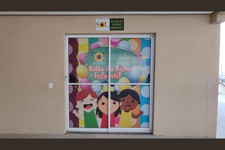 Apartamento para alugar com 49m², 2 quartos e 1 vaga Apartamento para alugar com 49m², 2 quartos e 1 vagaBrinquedoteca