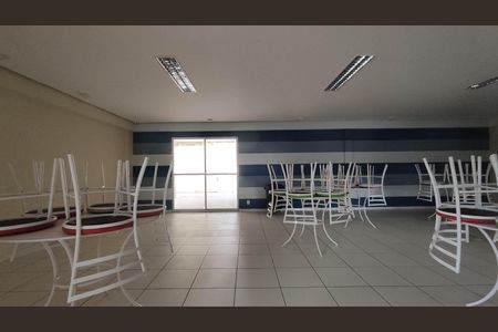 Apartamento para alugar com 49m², 2 quartos e 1 vaga Apartamento para alugar com 49m², 2 quartos e 1 vagaSalão de Festas