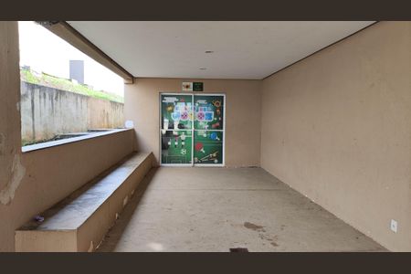 Apartamento para alugar com 49m², 2 quartos e 1 vaga Apartamento para alugar com 49m², 2 quartos e 1 vagaSala de Jogos