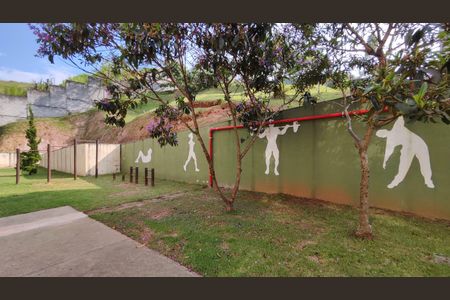 Apartamento para alugar com 49m², 2 quartos e 1 vaga Apartamento para alugar com 49m², 2 quartos e 1 vagaEspaço e exercícios