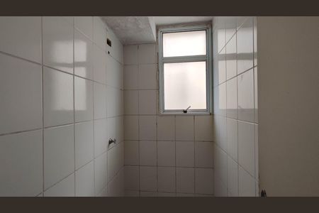 Apartamento para alugar com 49m², 2 quartos e 1 vaga Apartamento para alugar com 49m², 2 quartos e 1 vagaBanheiro