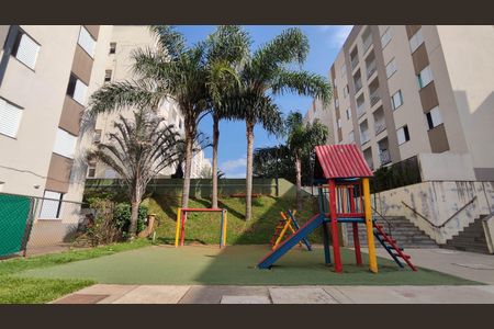 Apartamento para alugar com 49m², 2 quartos e 1 vaga Apartamento para alugar com 49m², 2 quartos e 1 vagaPlayground