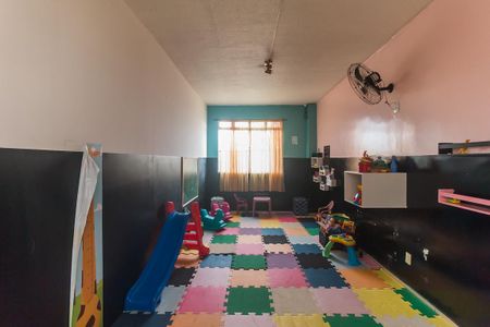 Apartamento para alugar com 47m², 2 quartos e 1 vaga Apartamento para alugar com 47m², 2 quartos e 1 vagaBrinquedoteca