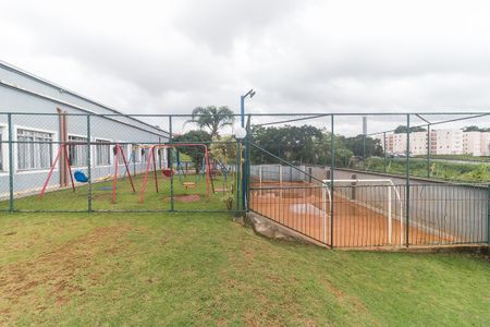 Apartamento para alugar com 47m², 2 quartos e 1 vaga Apartamento para alugar com 47m², 2 quartos e 1 vagaPlayground/Quadra