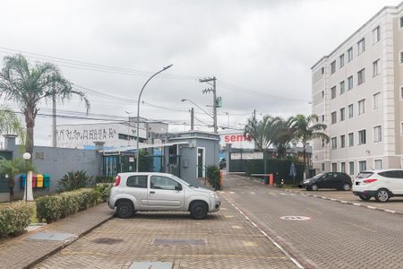 Apartamento para alugar com 47m², 2 quartos e 1 vaga Apartamento para alugar com 47m², 2 quartos e 1 vagaÁrea comum