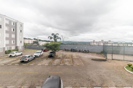 Apartamento para alugar com 47m², 2 quartos e 1 vaga Apartamento para alugar com 47m², 2 quartos e 1 vagaVista da Sala