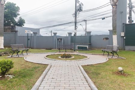 Apartamento para alugar com 47m², 2 quartos e 1 vaga Apartamento para alugar com 47m², 2 quartos e 1 vagaÁrea comum