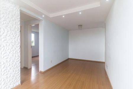 Apartamento para alugar com 47m², 2 quartos e 1 vaga Apartamento para alugar com 47m², 2 quartos e 1 vagaSala
