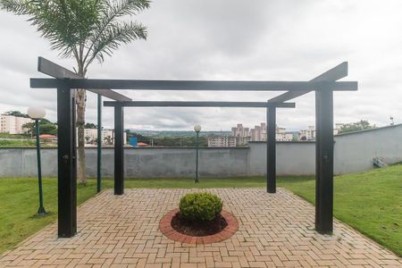 Apartamento para alugar com 47m², 2 quartos e 1 vaga Apartamento para alugar com 47m², 2 quartos e 1 vagaRedário