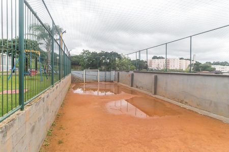 Apartamento para alugar com 47m², 2 quartos e 1 vaga Apartamento para alugar com 47m², 2 quartos e 1 vagaQuadra Esportiva