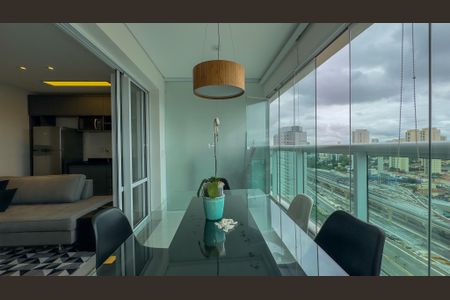 Apartamento para alugar com 45m², 1 quarto e 1 vaga Apartamento para alugar com 45m², 1 quarto e 1 vagasacada