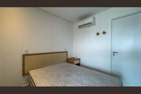 Apartamento para alugar com 45m², 1 quarto e 1 vaga Apartamento para alugar com 45m², 1 quarto e 1 vagaQuarto Suíte
