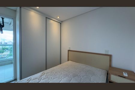 Apartamento para alugar com 45m², 1 quarto e 1 vaga Apartamento para alugar com 45m², 1 quarto e 1 vagaQuarto Suíte