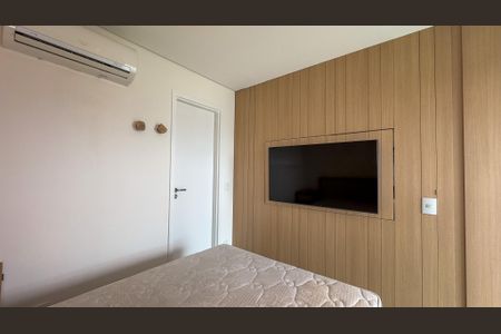 Apartamento para alugar com 45m², 1 quarto e 1 vaga Apartamento para alugar com 45m², 1 quarto e 1 vagaQuarto Suíte