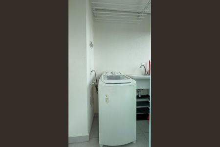 Apartamento para alugar com 45m², 1 quarto e 1 vaga Apartamento para alugar com 45m², 1 quarto e 1 vagaÁrea de Serviço