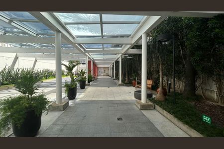 Apartamento para alugar com 45m², 1 quarto e 1 vaga Apartamento para alugar com 45m², 1 quarto e 1 vagaÁrea comum