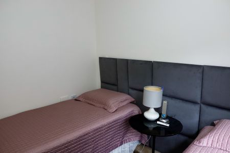 Apartamento para alugar com 106m², 3 quartos e 2 vagas Apartamento para alugar com 106m², 3 quartos e 2 vagasQuarto 2