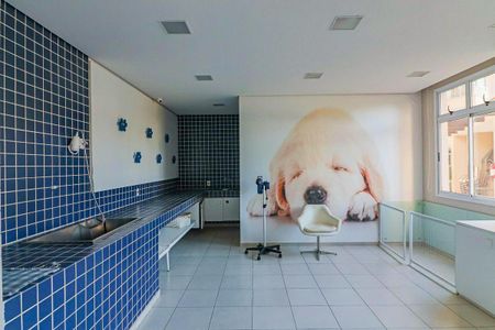 Apartamento para alugar com 106m², 3 quartos e 2 vagas Apartamento para alugar com 106m², 3 quartos e 2 vagaspet