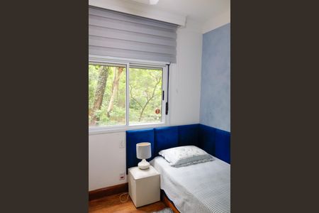 Quarto 1 de apartamento para alugar com 3 quartos, 106m² em Vila Pirajussara, Osasco