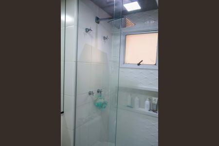 Apartamento para alugar com 106m², 3 quartos e 2 vagas Apartamento para alugar com 106m², 3 quartos e 2 vagasBanheiro da Suíte 3