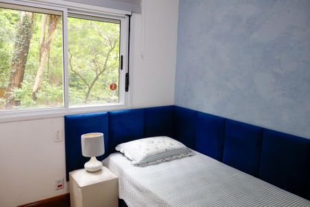 Apartamento para alugar com 106m², 3 quartos e 2 vagas Apartamento para alugar com 106m², 3 quartos e 2 vagasQuarto 1