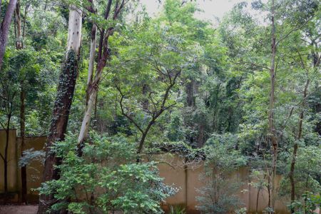 Apartamento para alugar com 106m², 3 quartos e 2 vagas Apartamento para alugar com 106m², 3 quartos e 2 vagasVista da Sacada