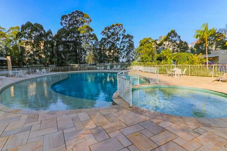 Apartamento para alugar com 106m², 3 quartos e 2 vagas Apartamento para alugar com 106m², 3 quartos e 2 vagasÁrea comum - Piscina