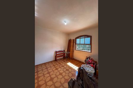 Suite  de casa à venda com 3 quartos, 101m² em Vila Brasilio Machado, São Paulo