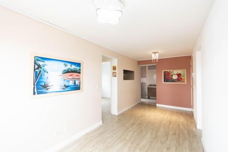 Apartamento para alugar com 3 quartos, 56m² em Igara, Canoas