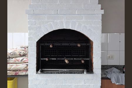 Apartamento para alugar com 93m², 2 quartos e 1 vagaChurrasqueira