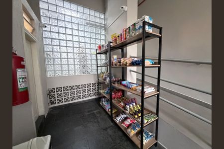 Apartamento para alugar com 93m², 2 quartos e 1 vagaMarcado