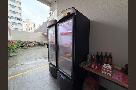 Apartamento para alugar com 93m², 2 quartos e 1 vagaMarcado