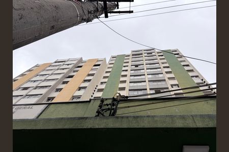 Apartamento para alugar com 93m², 2 quartos e 1 vagaFachada
