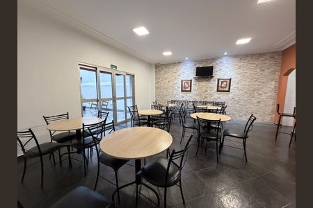 Apartamento para alugar com 93m², 2 quartos e 1 vagaSalão de Festas