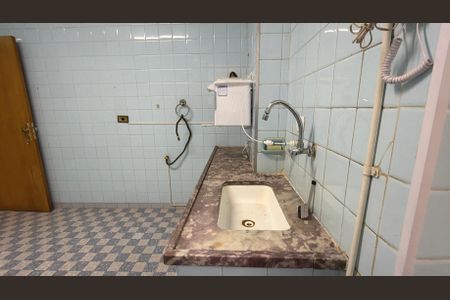 Apartamento para alugar com 93m², 2 quartos e 1 vaga Apartamento para alugar com 93m², 2 quartos e 1 vagaCozinha